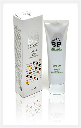 Multi BB Cream [Skylake] Made in Korea